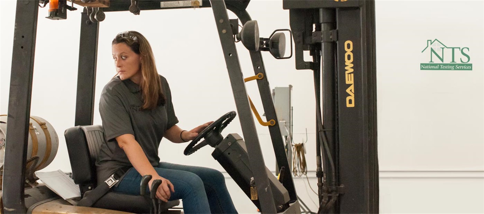 Getting the job done